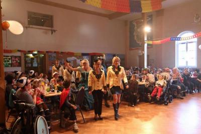 Foto des Albums: Carneval in Schwarzheide