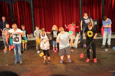 Foto des Albums: 25 Jahre Hand in Hand Schule