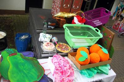 Foto des Albums: 25 Jahre Hand in Hand Schule