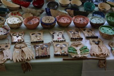 Foto des Albums: 25 Jahre Hand in Hand Schule