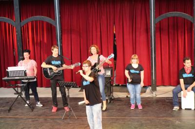 Foto des Albums: 25 Jahre Hand in Hand Schule