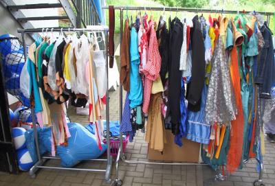 Foto des Albums: 25 Jahre Hand in Hand Schule