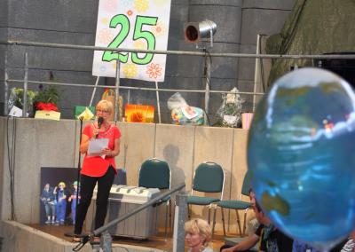 Foto des Albums: 25 Jahre Hand in Hand Schule