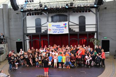 Foto des Albums: 25 Jahre Hand in Hand Schule