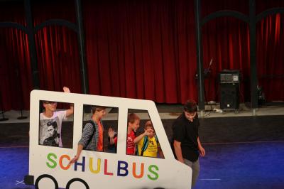 Foto des Albums: 25 Jahre Hand in Hand Schule