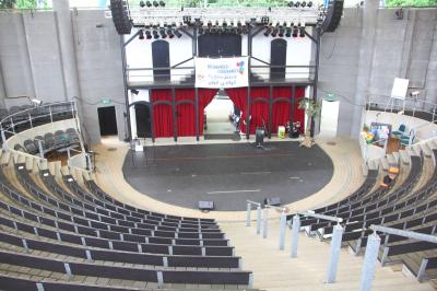 Foto des Albums: 25 Jahre Hand in Hand Schule