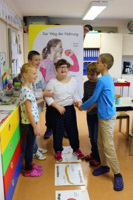 Foto des Albums: Klasse 2000