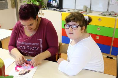 Foto des Albums: Klasse 2000