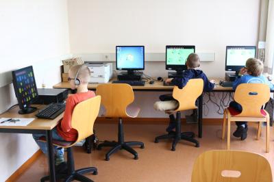 Foto des Albums: Klasse 2000