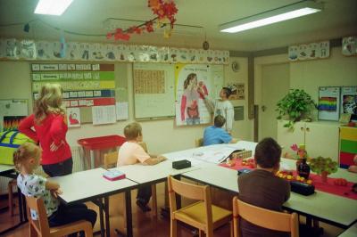 Foto des Albums: Klasse 2000