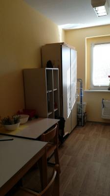 Foto des Albums: Trainingswohnung