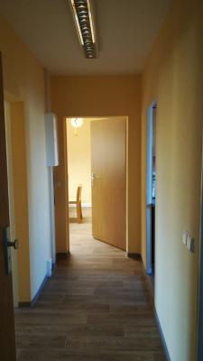 Foto des Albums: Trainingswohnung