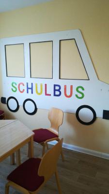 Foto des Albums: Trainingswohnung