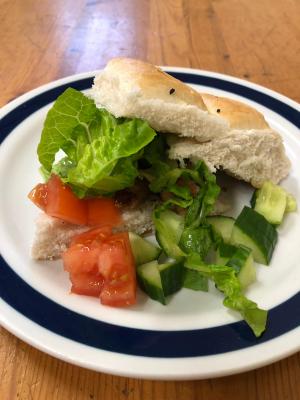 Foto des Albums: Döner macht schöner ...