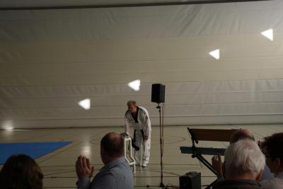 Foto des Albums: Neujahrsempfang der Gemeinde 2019