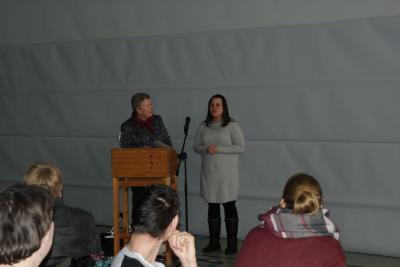 Foto des Albums: Neujahrsempfang der Gemeinde 2019