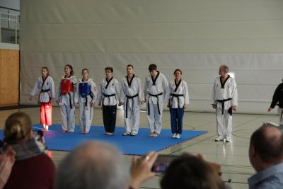 Foto des Albums: Neujahrsempfang der Gemeinde 2019