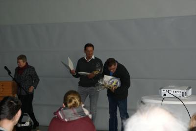 Foto des Albums: Neujahrsempfang der Gemeinde 2019