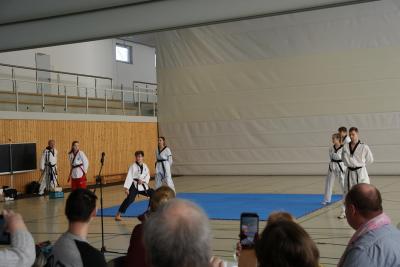 Foto des Albums: Neujahrsempfang der Gemeinde 2019