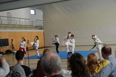 Foto des Albums: Neujahrsempfang der Gemeinde 2019