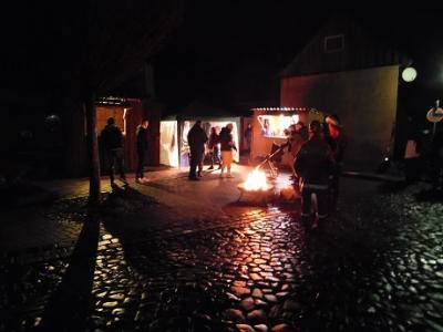 Foto des Albums: Weihnachten in der Stadt Seeland 2018