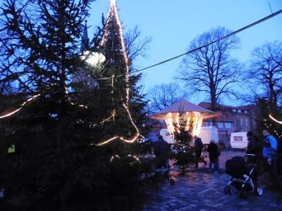 Foto des Albums: Weihnachten in der Stadt Seeland 2018