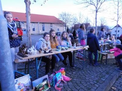 Foto des Albums: Weihnachten in der Stadt Seeland 2018