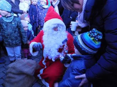 Foto des Albums: Weihnachten in der Stadt Seeland 2018