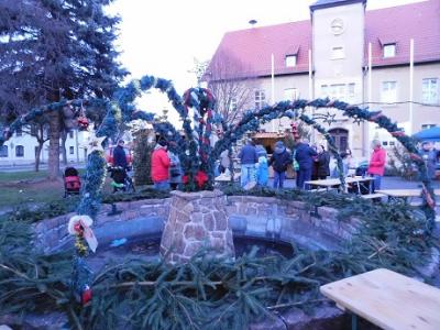 Foto des Albums: Weihnachten in der Stadt Seeland 2018