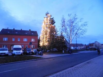 Foto des Albums: Weihnachten in der Stadt Seeland 2018