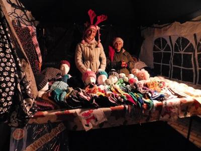 Foto des Albums: Weihnachten in der Stadt Seeland 2018