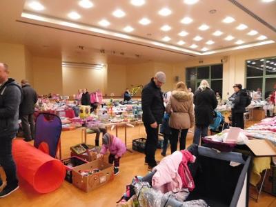 Foto des Albums: Weihnachten in der Stadt Seeland 2018