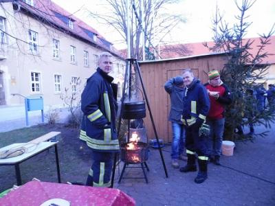 Foto des Albums: Weihnachten in der Stadt Seeland 2018