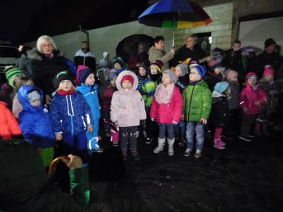 Foto des Albums: Weihnachten in der Stadt Seeland 2018