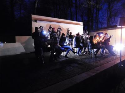 Foto des Albums: Weihnachten in der Stadt Seeland 2018