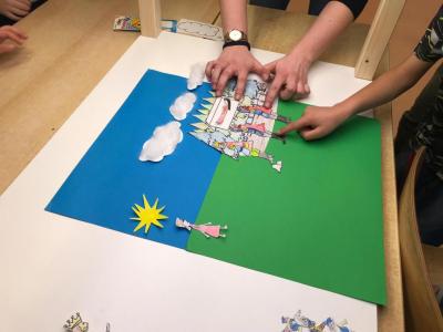 Foto des Albums: Medientag
