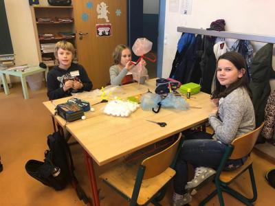 Foto des Albums: Medientag