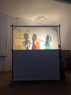 Foto des Albums: Medientag