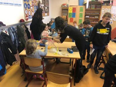 Foto des Albums: Medientag