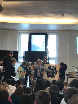 Foto des Albums: Medientag