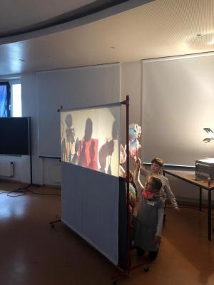 Foto des Albums: Medientag