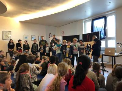 Foto des Albums: Medientag