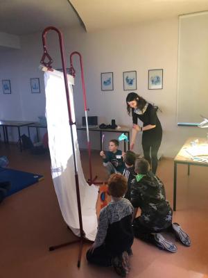Foto des Albums: Medientag