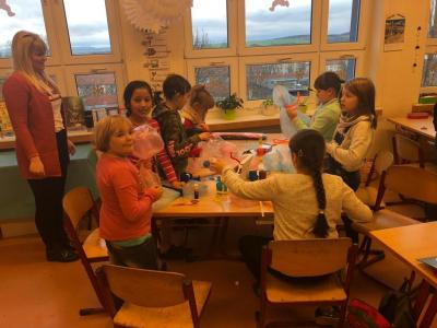 Foto des Albums: Medientag