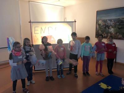 Foto des Albums: Medientag