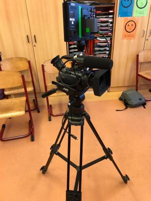 Foto des Albums: Medientag