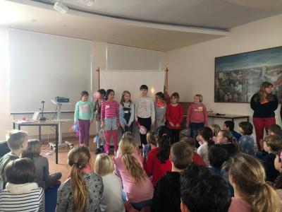 Foto des Albums: Medientag