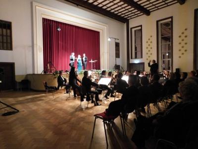 Foto des Albums: Neujahrskonzert 2019