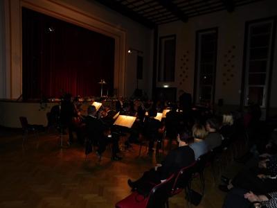 Foto des Albums: Neujahrskonzert 2019