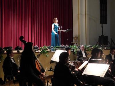 Foto des Albums: Neujahrskonzert 2019